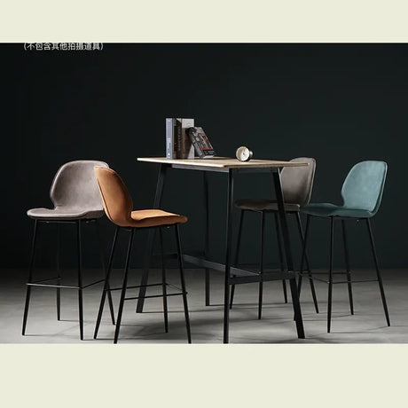 LAZYSPACE Bella High Bar Chair from LAZYSPACE