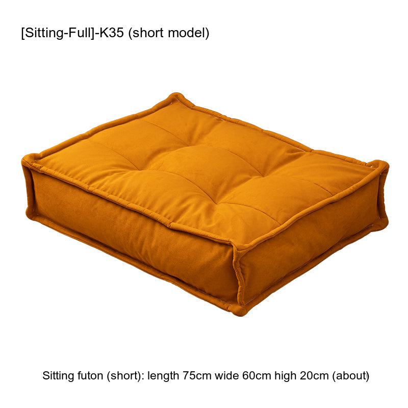 PULI Harukaze Enhanced Softness Tatami Pillow from PULI