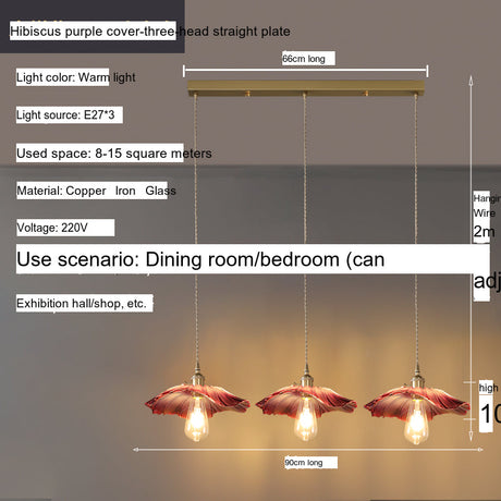 BOJI Isadora Elegant Copper Table Lamp for Luxury Living Room from BOJI
