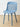 MEIYIJIA Santiago Sleek Plastic Minimalist High Chair for Leisure Home Use from MEIYIJIA