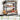 SHUAISHI Leontios Versatile Double-Layer Storage Rack from SHUAISHI