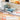 SHUAISHI Kairo Retractable Drain Rack Kitchen Storage Pull Basket from SHUAISHI