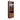 BAIYA SHUNAN Elowen Elegant Solid Wood Bookcase from BAIYA SHUNAN