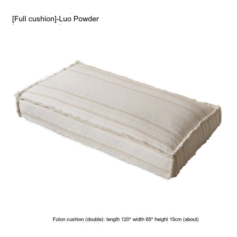 PULI Serafina Ultra-Plush Comfort Futon Cushion Pad from PULI