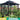 MOJIA Thalassa High-End Outdoor Pavilion for Luxurious Spaces from MOJIA