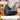LEDONG Kenji Versatile Cozy Bean Bag Chair from LEDONG