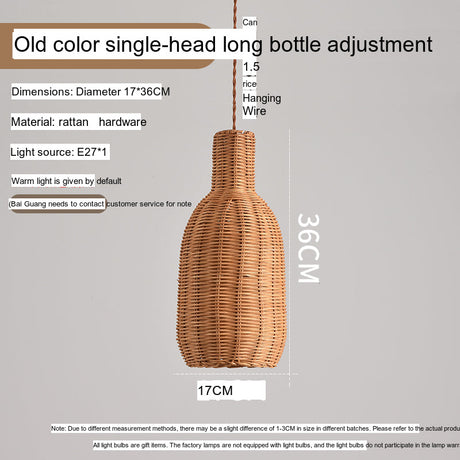 BOJI Kaori Tranquil Colorful Lanterns - Zen Lampshade Collection from BOJI
