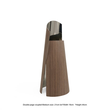 VAVINCI Kairo Elegant Glossy Metal Jewelry Display from VAVINCI