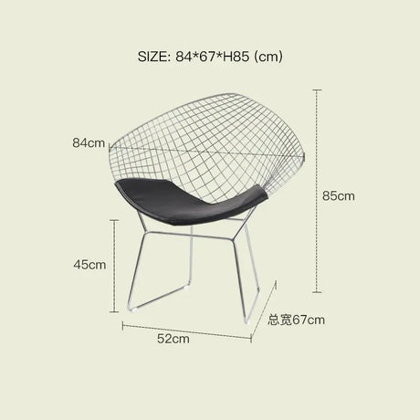 LAZYSPACE Stella Minimalist Dressing Table from LAZYSPACE