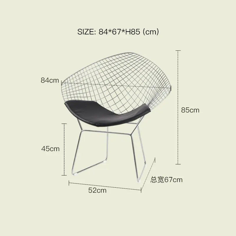 LAZYSPACE Stella Minimalist Dressing Table from LAZYSPACE