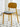 MEIYIJIA Aveline Stylish Thickened Plastic High Chair from MEIYIJIA