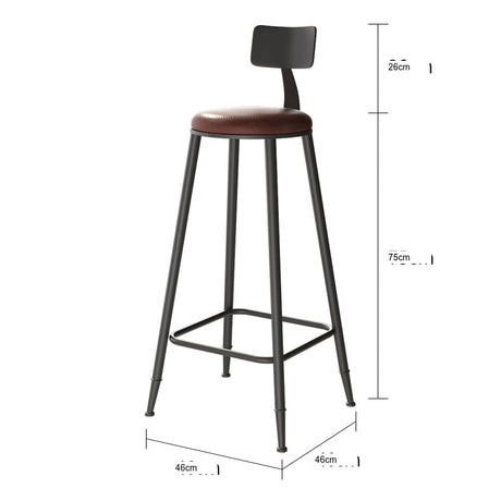 WEIMEI Santiago Chic Solid Wood Dining Set from WEIMEI