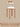EXCELLENT YUKON Contemporary Nordic Rattan Stool from EXCELLENT