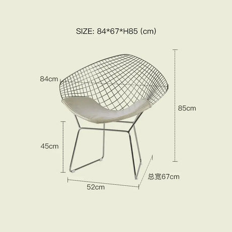 LAZYSPACE Stella Minimalist Dressing Table from LAZYSPACE