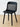 MEIYIJIA Santiago Sleek Plastic Minimalist High Chair for Leisure Home Use from MEIYIJIA