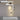 YDZM Valencia Sleek Minimalist Scandinavian Ceiling Lamp from YDZM