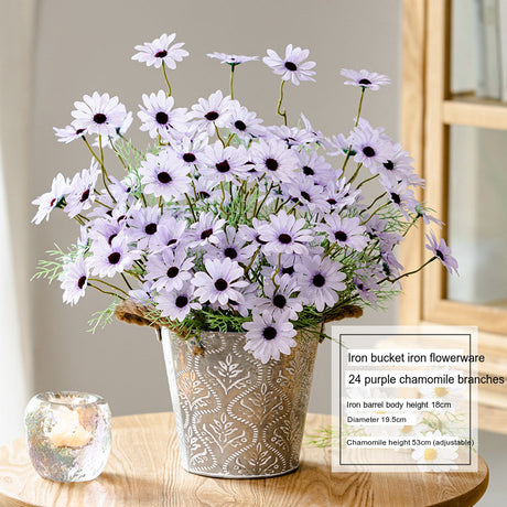 JUHAN Izumi Elegant Decorative Artificial Flowers from JUHAN