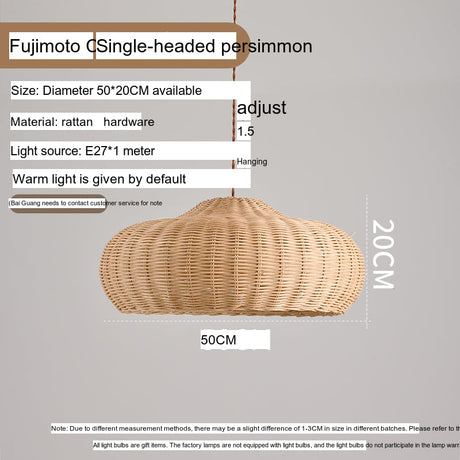 BOJI Kaori Tranquil Colorful Lanterns - Zen Lampshade Collection from BOJI