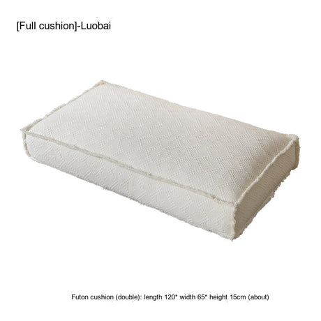 PULI Serafina Ultra-Plush Comfort Futon Cushion Pad from PULI