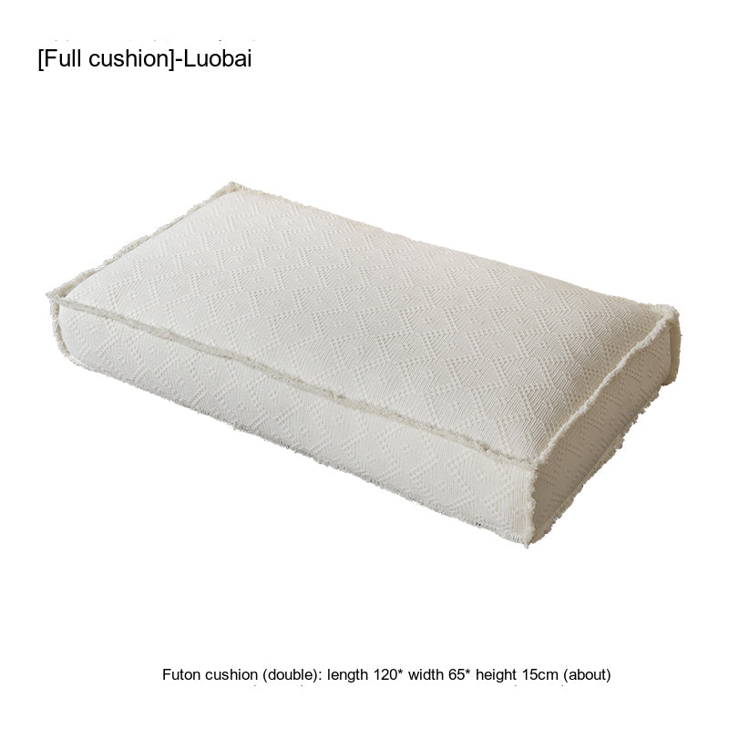 PULI Serafina Ultra-Plush Comfort Futon Cushion Pad from PULI