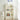 ABOUT WHITE Taegyu Minimalist Wall-Mounted Storage Bookcase from ABOUT WHITE
