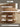 MOXER Santiago Retro Cream Leather Rotatable Stool from MOXER