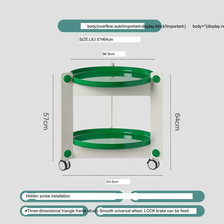 ABOUT WHITE Juniper Minimalist Versatile Coffee Table from ABOUT WHITE