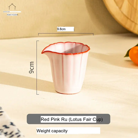 MH Taobao Elegant Insulated Glass Coffee Cup from MH