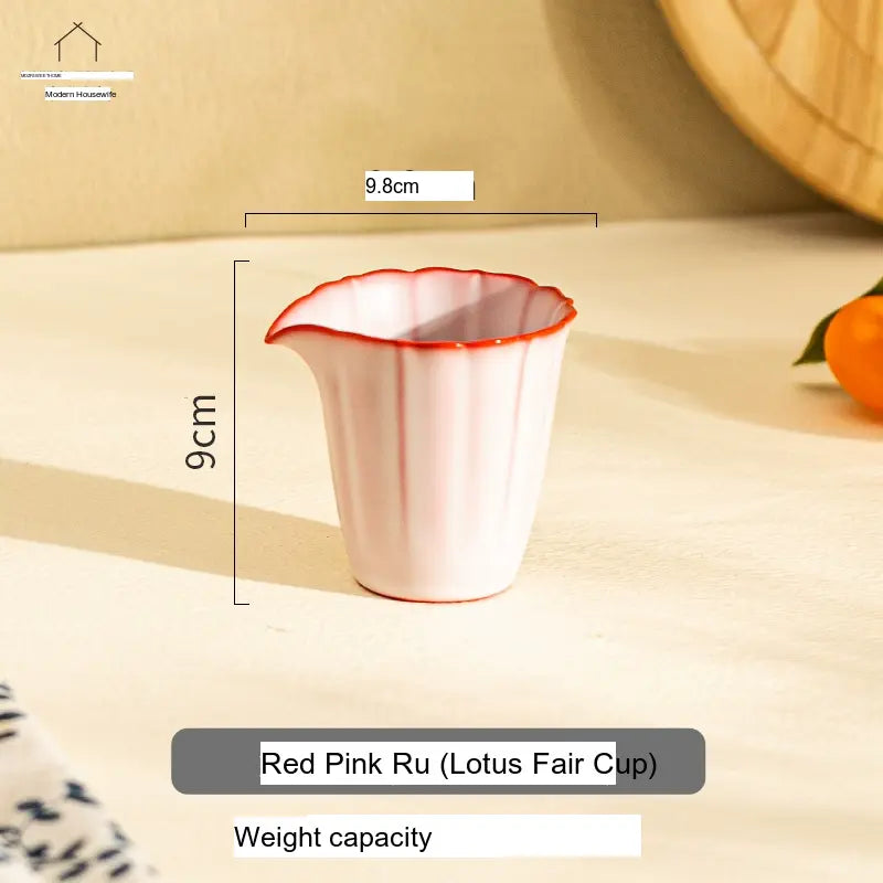 MH Taobao Elegant Insulated Glass Coffee Cup from MH