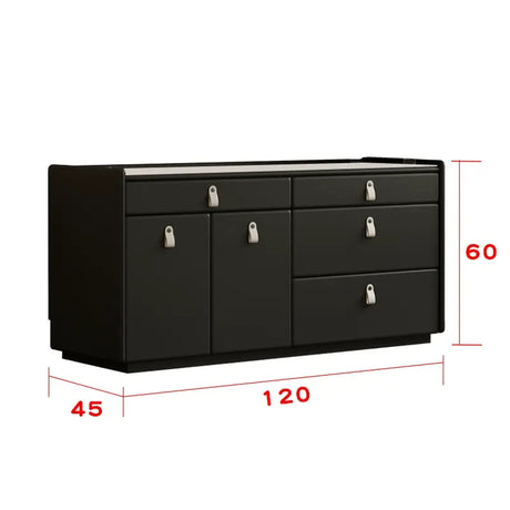 GEPH Ava High-End Jewelry Drawer Cabinet from GEPH