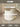 MOXER Ikebana Elegant Cream Makeup Stool from MOXER