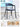 MEIYIJIA Seraphina Durable Comfortable High Chair from MEIYIJIA