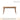 XIXI Harley Cherry Wood Dining Set from maija