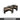 MUTINI Aurelia Chic Modern Desk & Chair Set from MUTINI