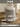 MOXER Lucinda Elegant Light Luxury Makeup Stool from MOXER