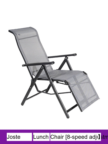 ZIYE Akira Compact Folding Bed - Portable Noon Rest Solution. from ZIYE