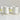 TIANRUN Isolde Elegant Ceramic Toothbrush Set from TIANRUN