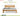GENJI Isamu Solid Wood Modern Minimalist Oak Single Bed from GENJI