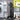 JEKOJEKO Verandah Innovative Multi-layered Storage Toilet Rack from JEKOJEKO