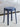 MEIYIJIA Daikoku Stylish Thickened Round Bench Dining Stool from MEIYIJIA