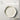 JOTO Xianhua Elegant Glazed Ceramic Plate from JOTO