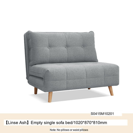 GENJI Hoshiko Stylish Multifunctional Sofa Bed from GENJI