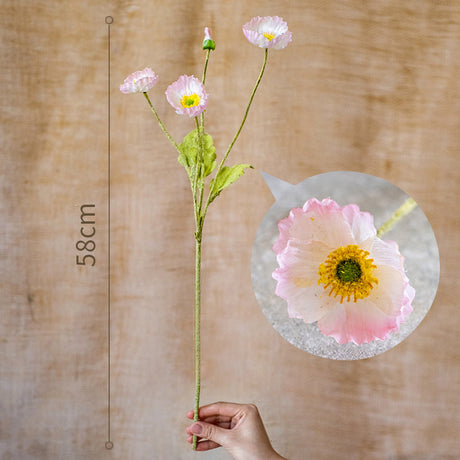 JUHAN Astrid Lush Dazzling Puppet Flower Arrangement from JUHAN