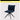 ABOUT WHITE Azura Modern Comfortable Nordic Dining Chair from ABOUT WHITE