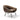 GANGETIC AGE Ylva Elegance Lightweight Luxury Lounge Chair from GANGETIC AGE
