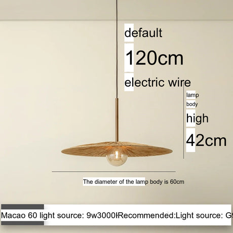 MAILANG Kenji Elegant Modern Ceiling Lamp from MAILANG