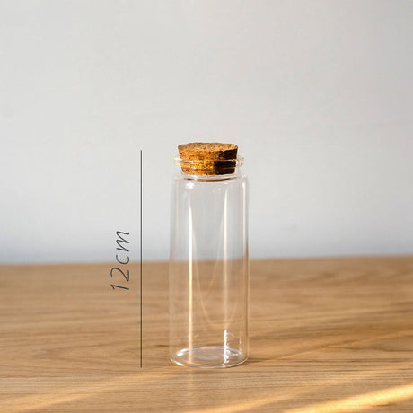 JUHAN Isolde Glamorous Decorative Glossy Bottle from JUHAN