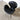 CAROCC Hyacinth Ergonomic Swivel Makeup Chair from CAROCC
