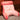 DANDELION Yamaguchi Comfortable Soft Bedside Mobile Pillow from DANDELION