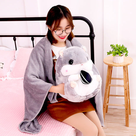 DANDELION Isadora Cozy Soft Duvet Pillow 3-in-1 from DANDELION